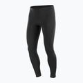 Legginsy do biegania męskie Salomon SHKout Core deep black 6