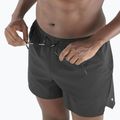 Spodenki do biegania męskie Salomon SHAKEout Core 5" deep black 3