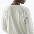 Longsleeve do biegania męski Salomon SHAKEout Core icicle 3
