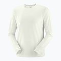 Longsleeve do biegania męski Salomon SHAKEout Core icicle 4