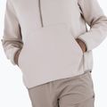 Bluza męska Salomon SHAKEout Half Zip Hooded etherea 3