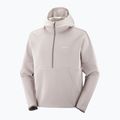 Bluza męska Salomon SHKout Half Zip Hooded etherea 6