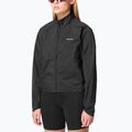 Kurtka do biegania damska Salomon Shakeout Fly deep black