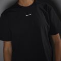 Koszulka damska Salomon Trackline Tee SS deep black 5
