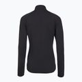 Bluza polarowa damska Salomon Lightwarm Full Zip deep black 6