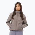 Kurtka przeciwdeszczowa damska Salomon Outscape 2l iron