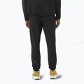 Spodnie do biegania męskie Salomon SHAKEout Core deep black 2
