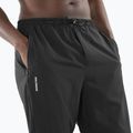 Spodnie do biegania męskie Salomon SHAKEout Core deep black 3