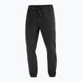 Spodnie do biegania męskie Salomon SHAKEout Core deep black 5