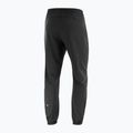Spodnie do biegania męskie Salomon SHAKEout Core deep black 6
