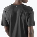 Koszulka do biegania męska Salomon SHAKEout Core deep black 3