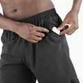 Spodenki do biegania męskie Salomon SHAKEout Core 7" No Liner deep black 4