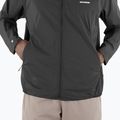 Kurtka do biegania męska Salomon Shakeout Fly deep black 3
