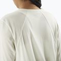Longsleeve do biegania damski Salomon SHAKEout Core icicle 3