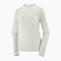 Longsleeve do biegania damski Salomon SHAKEout Core icicle 4