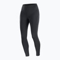 Legginsy do biegania damskie Salomon SHKout Core 28" deep black 6