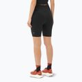 Spodenki do biegania damskie Salomon SHAKEout Bliss 8" deep black 2