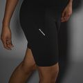 Spodenki do biegania damskie Salomon SHAKEout Bliss 8" deep black 5