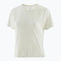 Koszulka do biegania damska Salomon SHAKEout Air Crop SS Tee icicle 4