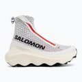 Buty do biegania męskie Salomon S/Lab Ultra Dust white/fiery red/vanilla ice 2