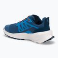 Buty turystyczne dziecięce Salomon Patrol dark blue/french blue/white 3