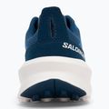 Buty turystyczne dziecięce Salomon Patrol dark blue/french blue/white 6