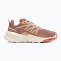 Buty turystyczne dziecięce Salomon Patrol burlwood/vanilla ice/emberglow 2