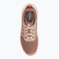 Buty turystyczne dziecięce Salomon Patrol burlwood/vanilla ice/emberglow 5