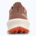 Buty turystyczne dziecięce Salomon Patrol burlwood/vanilla ice/emberglow 6