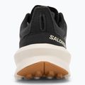 Buty turystyczne dziecięce Salomon Patrol asphalt/rainy day/pecan brown 6