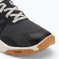 Buty turystyczne dziecięce Salomon Patrol asphalt/rainy day/pecan brown 7