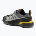 Buty trekkingowe męskie Salomon X Ultra 360 GTX castlerock/black/spicy mustard 3