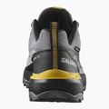 Buty trekkingowe męskie Salomon X Ultra 360 GTX castlerock/black/spicy mustard 10