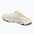 Klapki męskie Salomon Reelax Slide 6.0 vanila/vanila/black 3