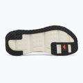 Klapki męskie Salomon Reelax Slide 6.0 vanila/vanila/black 4