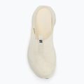 Klapki męskie Salomon Reelax Slide 6.0 vanila/vanila/black 5