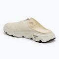 Klapki damskie Salomon Reelax Slide 6.0 vanila/vanila/black 3
