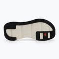 Klapki damskie Salomon Reelax Slide 6.0 vanila/vanila/black 4