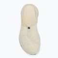 Klapki damskie Salomon Reelax Slide 6.0 vanila/vanila/black 5