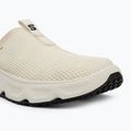 Klapki damskie Salomon Reelax Slide 6.0 vanila/vanila/black 7