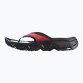 Japonki damskie Salomon Reelax Break 6.0 cosmic sky/black/flame scarlet 2