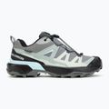 Buty trekkingowe damskie Salomon X Ultra 360 GTX Sedona sage/black/sea foam 2