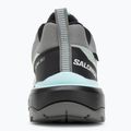 Buty trekkingowe damskie Salomon X Ultra 360 GTX Sedona sage/black/sea foam 6