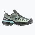 Buty trekkingowe damskie Salomon X Ultra 360 GTX Sedona sage/black/sea foam 2