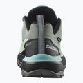 Buty trekkingowe damskie Salomon X Ultra 360 GTX Sedona sage/black/sea foam 4