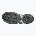 Buty trekkingowe damskie Salomon X Ultra 360 GTX Sedona sage/black/sea foam 5