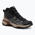 Buty trekkingowe męskie Salomon X Ultra 360 MID GTX phantom/desert tan