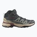 Buty trekkingowe męskie Salomon X Ultra 360 MID GTX phantom/desert tan 2