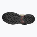 Buty trekkingowe męskie Salomon X Ultra 360 MID GTX phantom/desert tan 5