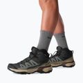 Buty trekkingowe męskie Salomon X Ultra 360 MID GTX phantom/desert tan 6